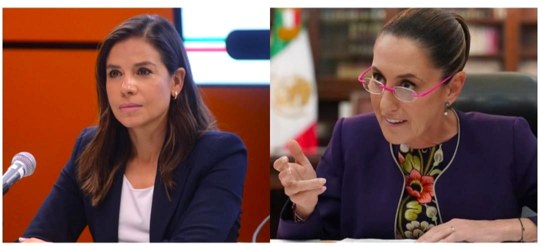 APLAZAR ARANCELES SE TRADUCE EN PROTECCIÓN AL COMERCIO: ANABEL ACOSTA