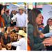 HACIENDO EQUIPO ES COMO SE OBTIENEN MEJORES RESULTADOS: ANABEL ACOSTA