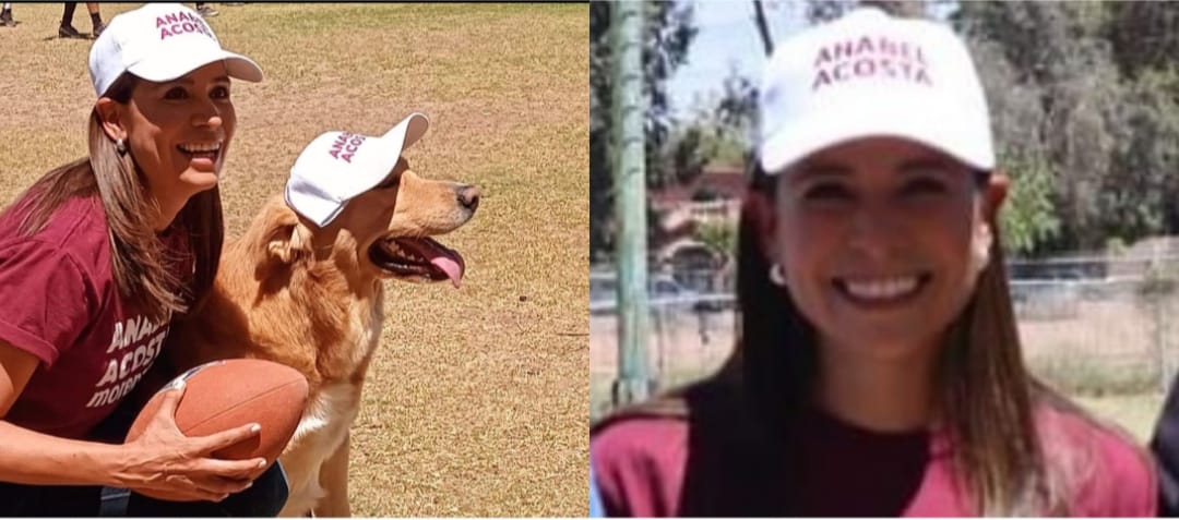 NECESARIO SUBIR A LA CONSTITUCIÓN EL TEMA DEL BIENESTAR ANIMAL PARA ERRADICAR EL MALTRATO: ANABEL ACOSTA