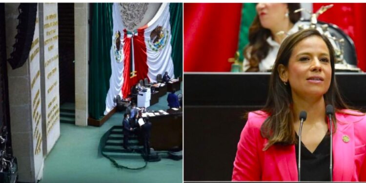 PROHIBICIÓN DE VAPEADORES BUSCA PREVENIR DAÑOS EN LA SALUD: ANABEL ACOSTA