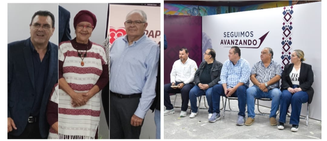 APAPACHO PAISANO: UN PROYECTO CIUDADANO IMPULSADO POR EL GOBIERNO DE CAJEME, RECIBIRÁ A NUESTROS COTERRÁNEOS EN SU PASO POR ESTA REGION
