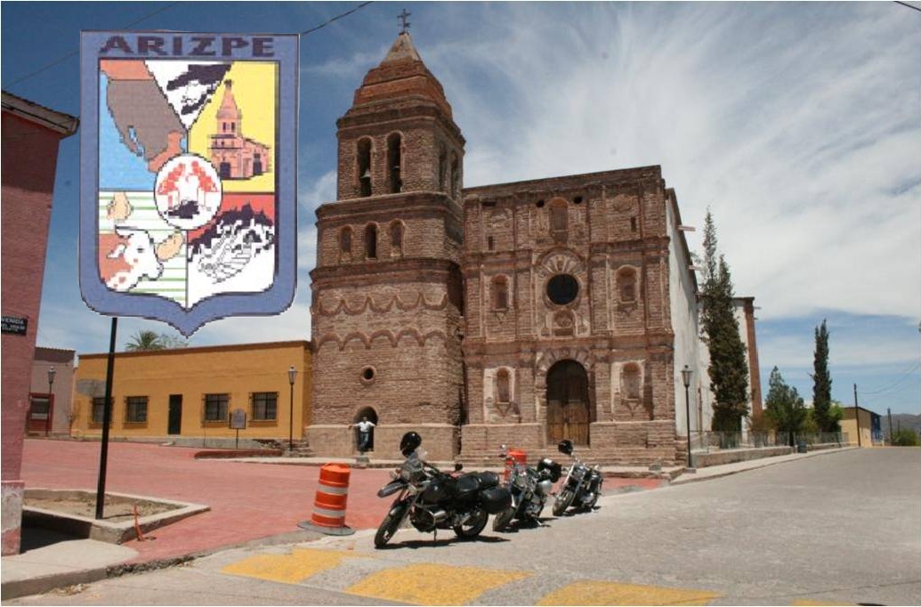 CONSERVA EN SU ESCUDO MUNICIPAL A CALIFORNIA COMO TERRITORIO MEXICANO
