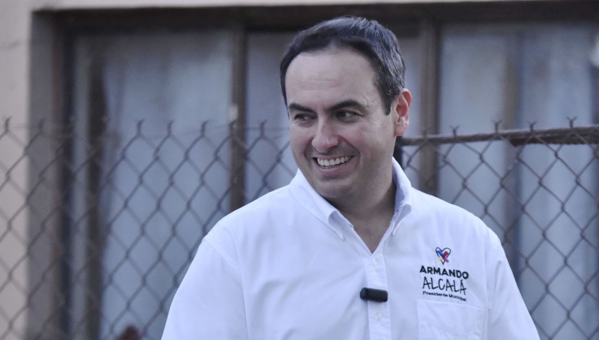 Después de ocho años, el servicio de recolección de basura sigue siendo el mejor evaluado en Cajeme: Armando Alcalá