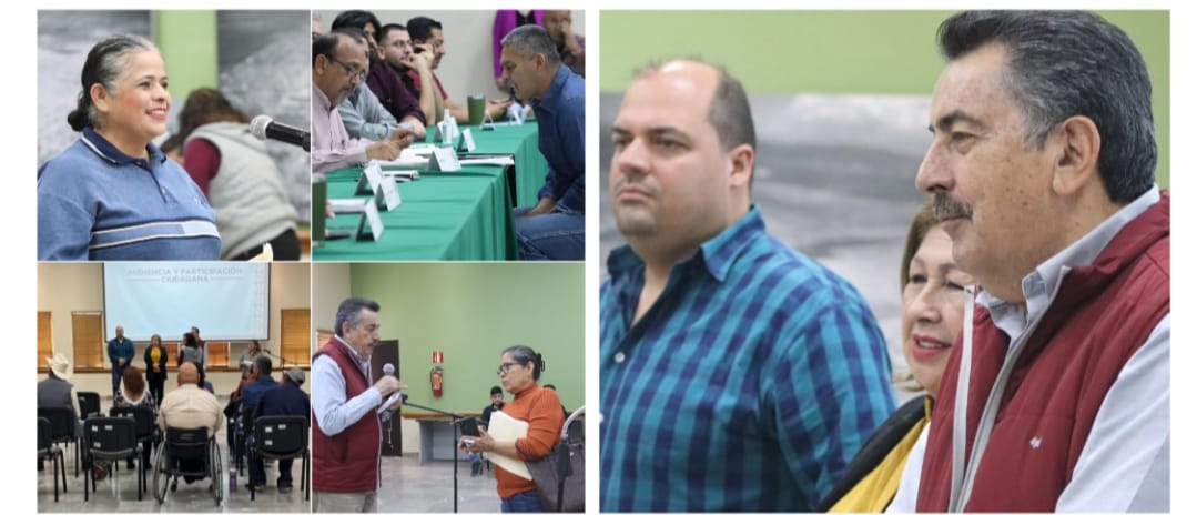 ATIENDE DIRECTAMENTE JAVIER LAMARQUE SOLICITUDES DE CAJEMENSES