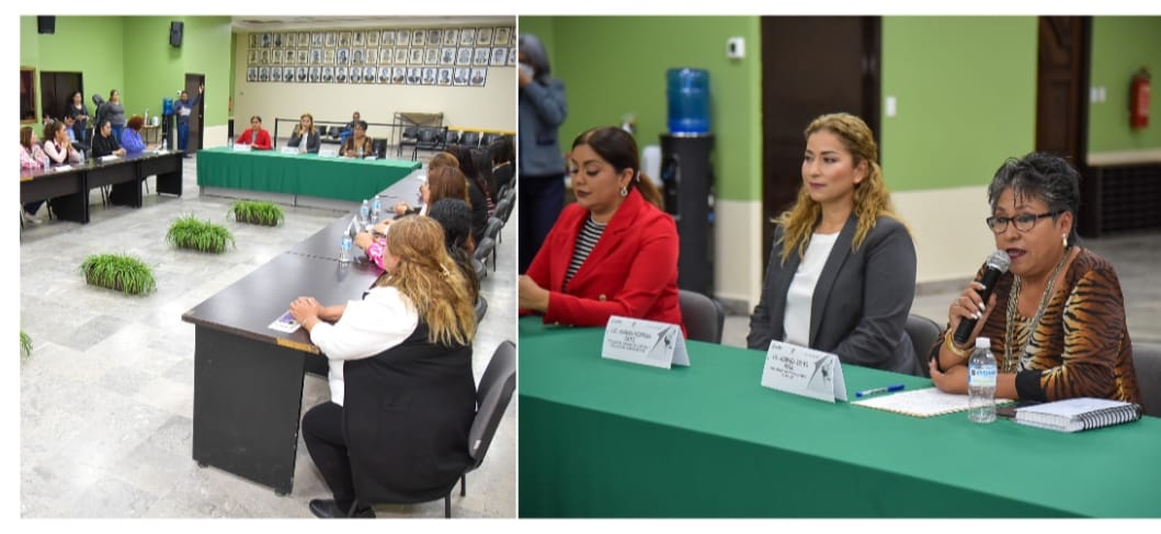 GOBIERNO MUNICIPAL DE CAJEME REFUERZA LA IGUALDAD CON UNIDADES DE GÉNERO