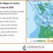 Pronostica CEPC continuidad de la ola de calor en Sonora