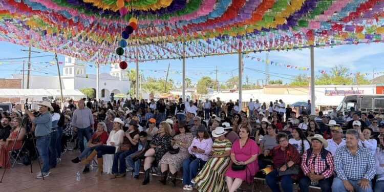 Gobierno de Sonora impulsa eventos que proyectan derrama de 850 millones de pesos en una semana