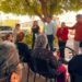 ENTREGAN APOYOS DE MEJORAMIENTO DE VIVIENDA EN BÁCUM