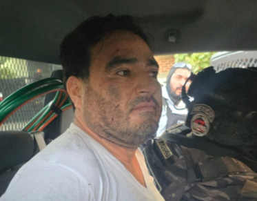 BOTOX´´ extorsionador de limoneros de Michoacán y Homicida es capturado