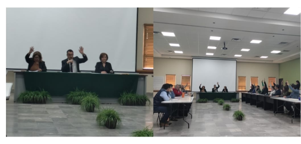 APRUEBA CABILDO PRESUPUESTO DE EGRESOS 2025 Y PROGRAMA DE AUSTERIDAD PARA EL AYUNTAMIENTO DE CAJEME