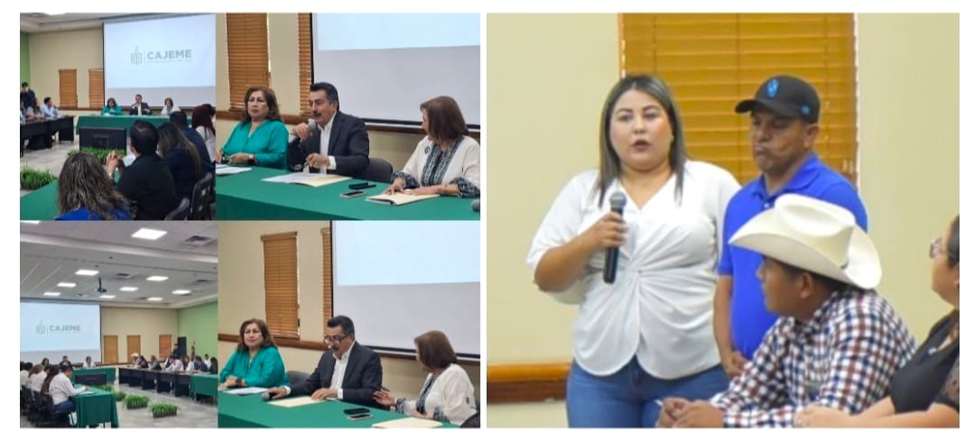 APOYA CABILDO ABIERTO PROYECTO PARA LA REHABILITACIÓN DEL CAMPO DE FÚTBOL DE LA COLONIA VALLE DORADO