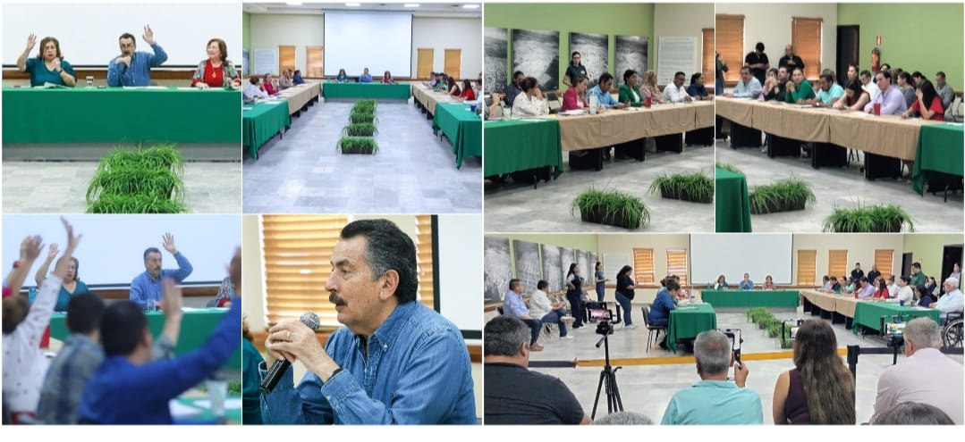 APRUEBA CABILDO ADQUISICIÓN DE TERRENO PARA USO HABITACIONAL