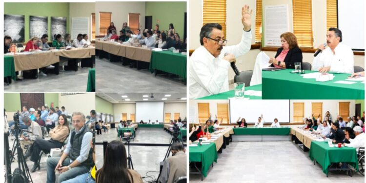 APRUEBA CABILDO PRESUPUESTO DE EGRESOS 2026 Y PROGRAMA DE AUSTERIDAD PARA EL AYUNTAMIENTO DE CAJEME