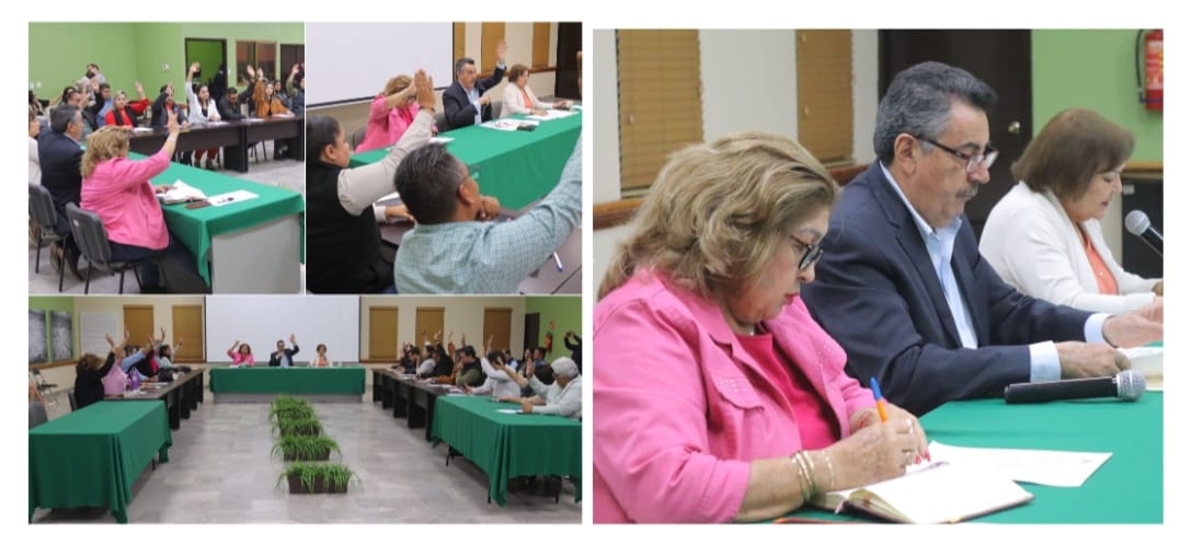AUTORIZA CABILDO DE CAJEME CELEBRACIÓN DE CONTRATO CON LA EMPRESA TELEFONÍA POR CABLE