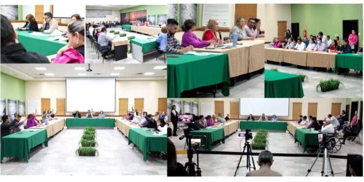 APRUEBA CABILDO INTEGRACIÓN Y ENVÍO DE ESTADOS FINANCIEROS DEL CUARTO TRIMESTRE 2025