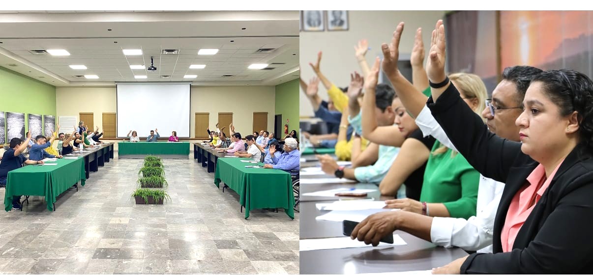 APRUEBA CABILDO REGLAMENTO DE OPERACIÓN DEL CONSEJO DE PAZ Y JUSTICIA CÍVICA EN CAJEME