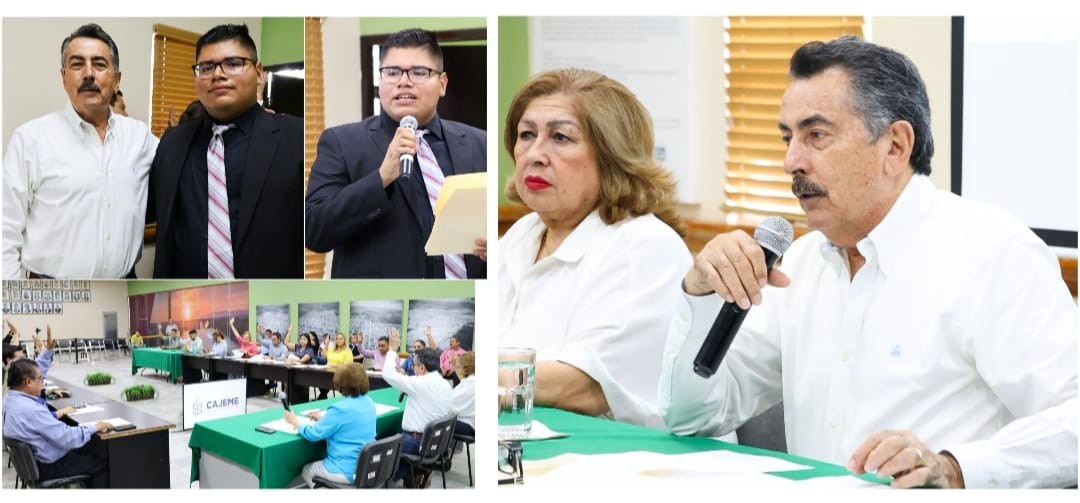 APRUEBA CABILDO DE CAJEME PROGRAMA DE “SENDERO SEGURO”