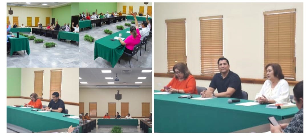 APRUEBA CABILDO DONACIÓN DE TERRENO PARA NUEVAS VIALIDADES