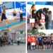 CON CARRERA PEDESTRE INICIAN FESTEJOS POR EL DÍA DEL POLICÍA EN CAJEME