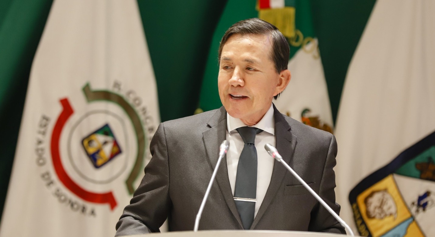 Aprueba Congreso de Sonora reformas en materia de desarrollo rural y gobierno municipal