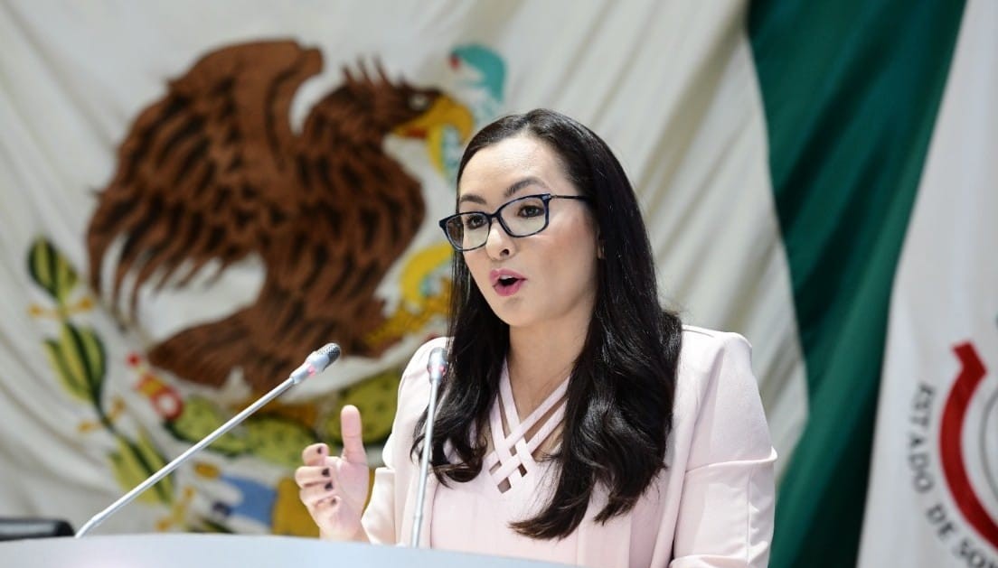 Iris Sánchez Chiu denuncia irregularidades en dictamen de desarrollo rural: “No se puede legislar violando la ley”