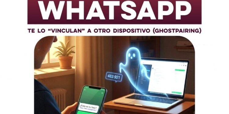 Unidad Cibernética brinda herramientas preventivas ante nueva modalidad para robar cuentas de redes sociales