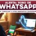 Unidad Cibernética brinda herramientas preventivas ante nueva modalidad para robar cuentas de redes sociales