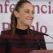 Sheinbaum Analiza Alcances de la Clasificación del Fentanilo como Arma de Destrucción Masiva