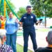 REFUERZAN SEGURIDAD Y PARTICIPACIÓN CIUDADANA CON PROGRAMA POLICÍA COMUNITARIO EN LA COMISARÍA DE ESPERANZA