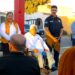 IMPLEMENTAN PROGRAMA POLICÍA COMUNITARIO EN LA COLONIA MIRASIERRA 2