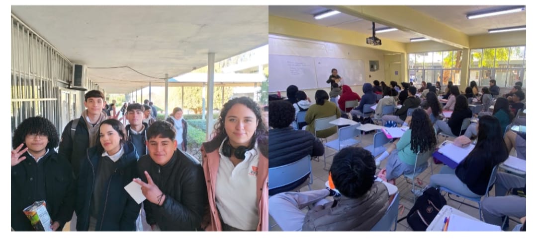 Cobach Sonora tiene un exitoso regreso a clases