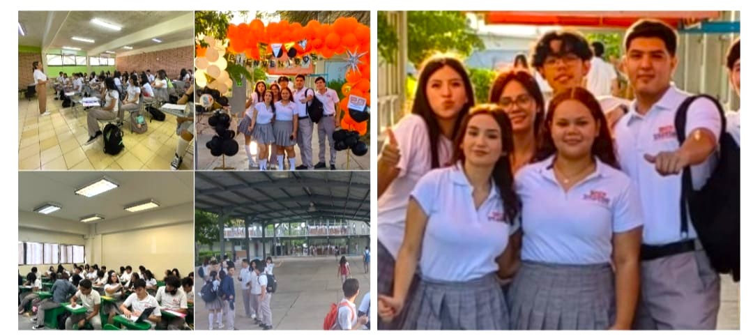 Cobach Sonora recibe a 29 mil alumnos en nuevo ciclo escolar