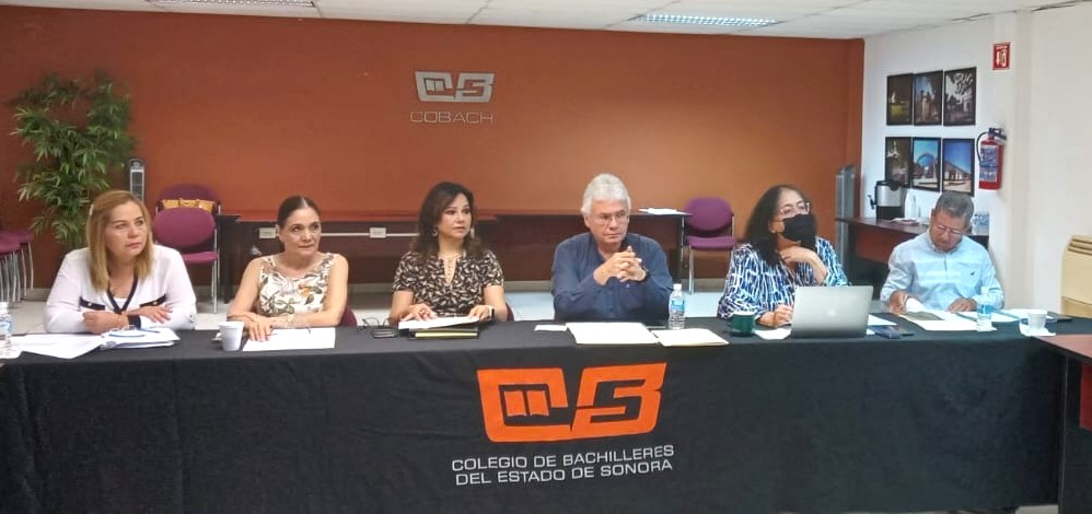 Asigna Cobach Sonora directores y subdirectores de planteles del subsistema