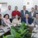 Instala Congreso de Sonora Comisión Especial del Río Altar
