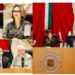 Instala Congreso de Sonora Mesa Directiva de la Diputación Permanente