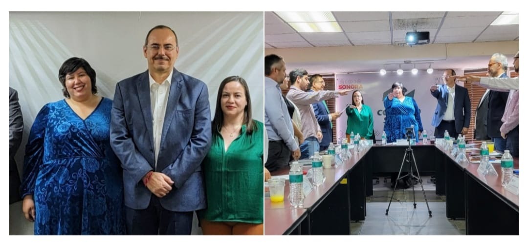 Renueva Conalep Sonora Comité Estatal de Vinculación