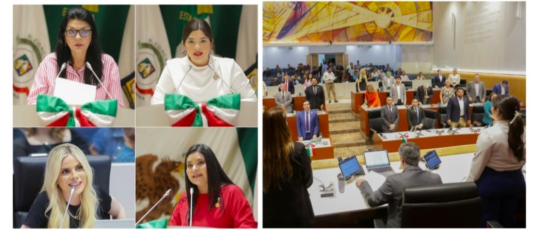 Aprueban la integración de siete comisiones más en el Congreso de Sonora