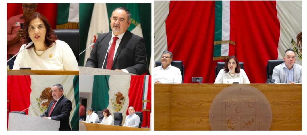 Congreso de Sonora turna a comisión iniciativa para fortalecer derechos de trabajadores del IMSS