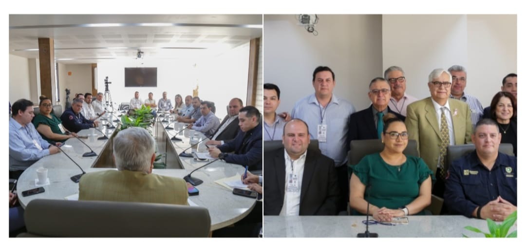 Instalan Comisión de Obras y Servicios Públicos