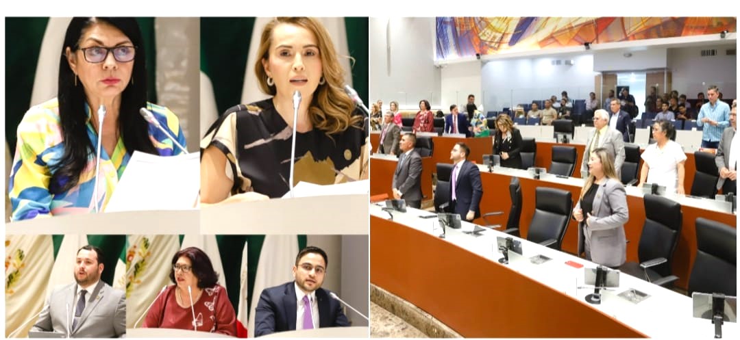 Aprueba Congreso de Sonora reformas constitucionales en materia de bienestar e igualdad sustantiva de las mujeres