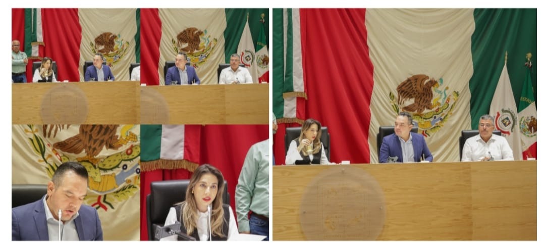 Turna Diputación Permanente resultados de auditorías a la Comisión de Fiscalización