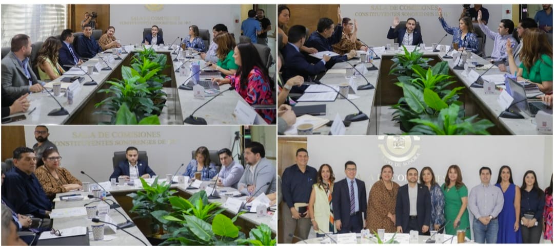 Analiza Congreso de Sonora reforma para facilitar las adopciones