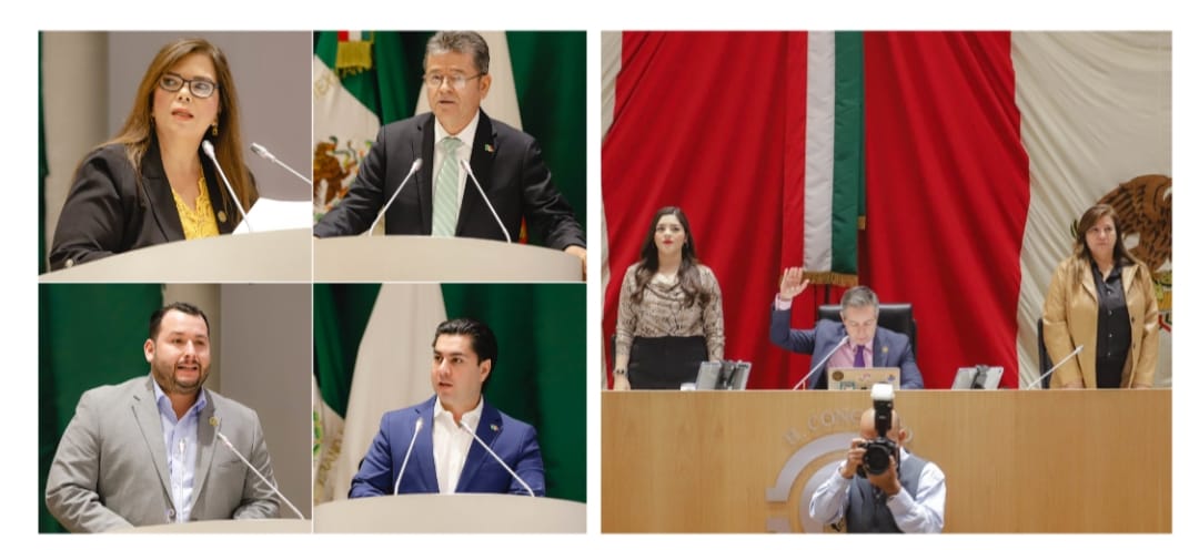 El Congreso de Sonora enviará al Congreso de la Unión una iniciativa para reconocer la figura del municipio y la localidad rural
