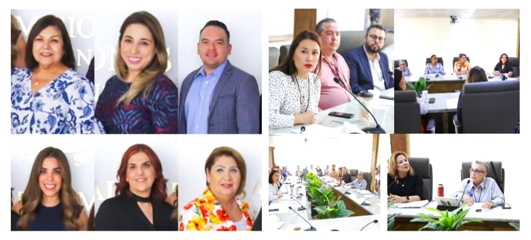 En Parlamento Abierto, analiza Congreso de Sonora Ley de Protección y Bienestar Animal