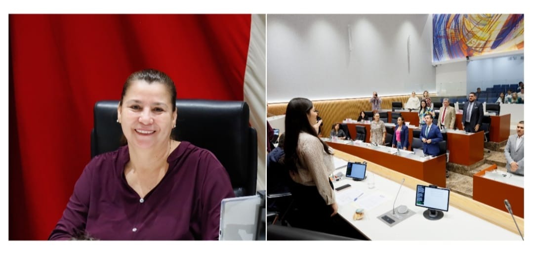 Aprueba Congreso de Sonora minuta con reforma constitucional en materia de bienestar