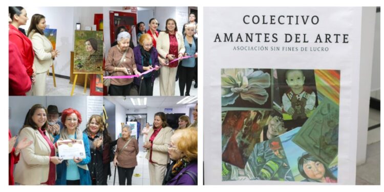 Congreso de Sonora inaugura exposición “Ideales de la Mujer Revolucionaria”