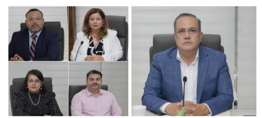 Comité de Evaluación del Poder Legislativo inicia entrevistas a aspirantes a personas juzgadoras del Poder Judicial