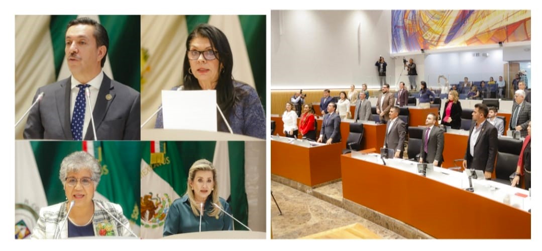 Congreso de Sonora aprueba democratización del Poder Judicial estatal y crea Secretaría Anticorrupción y Buen Gobierno