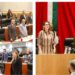 Elige Congreso de Sonora Mesa Directiva para periodo ordinario y extraordinario