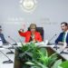 Avalan en comisión del Congreso de Sonora la Ley de Ingresos y Presupuesto de Ingresos 2026 del ayuntamiento de Carbó